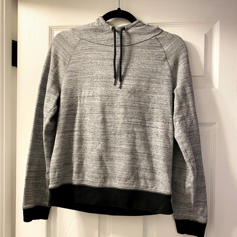 Reebok hoodie